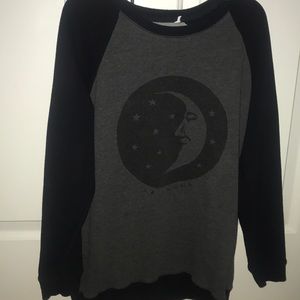 Kendall and Kylie Jenner sweatshirt